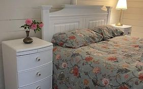 Taree Cbd Cottage Apartments